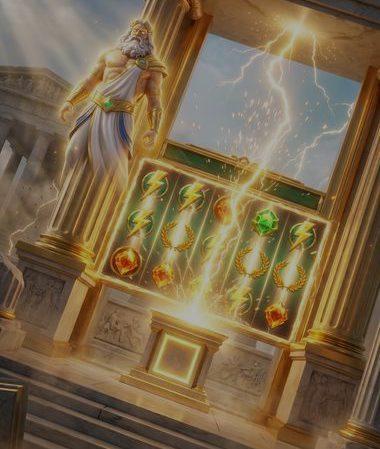 Gates of Olympus