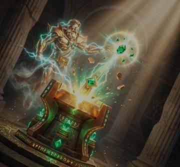 Gates of Olympus